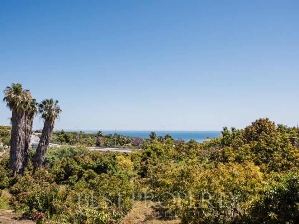 Villa i Nerja, Malaga - foto 4