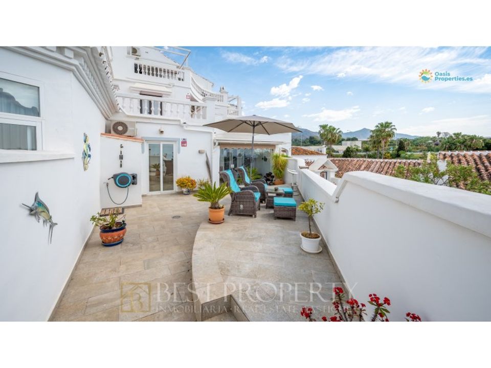 Lejlighed i Nerja, Malaga - foto 2