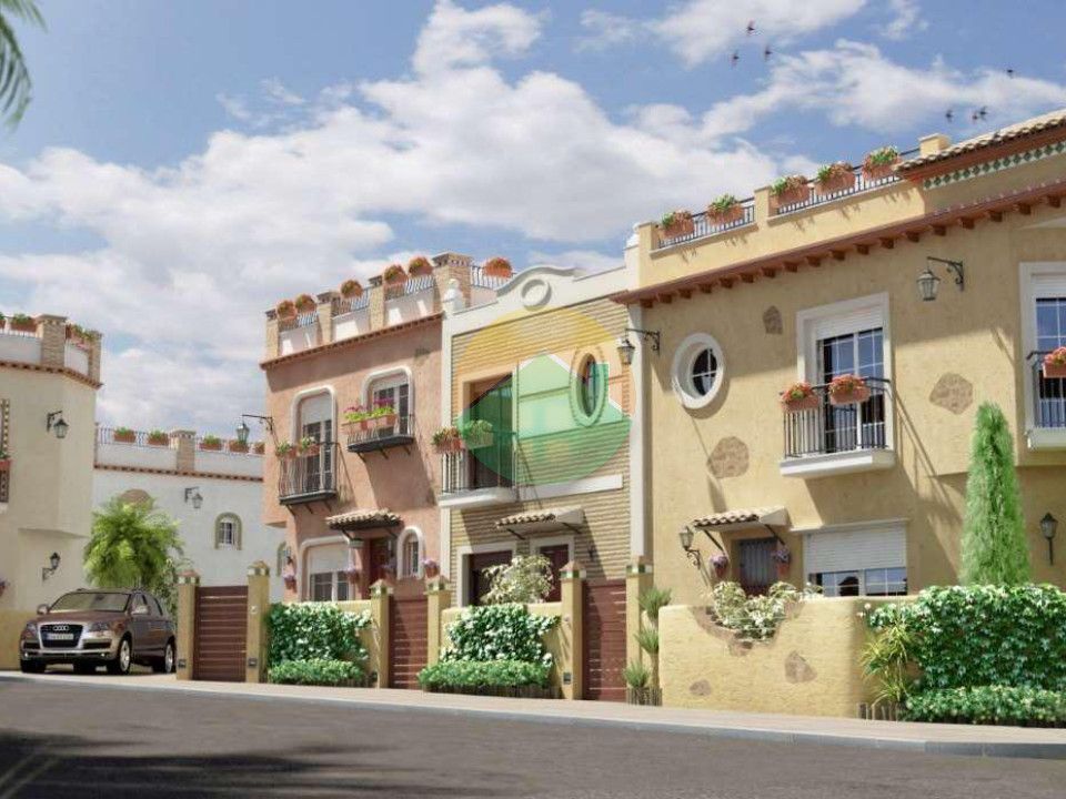 Duplex i Lorca, Murcia - foto 1