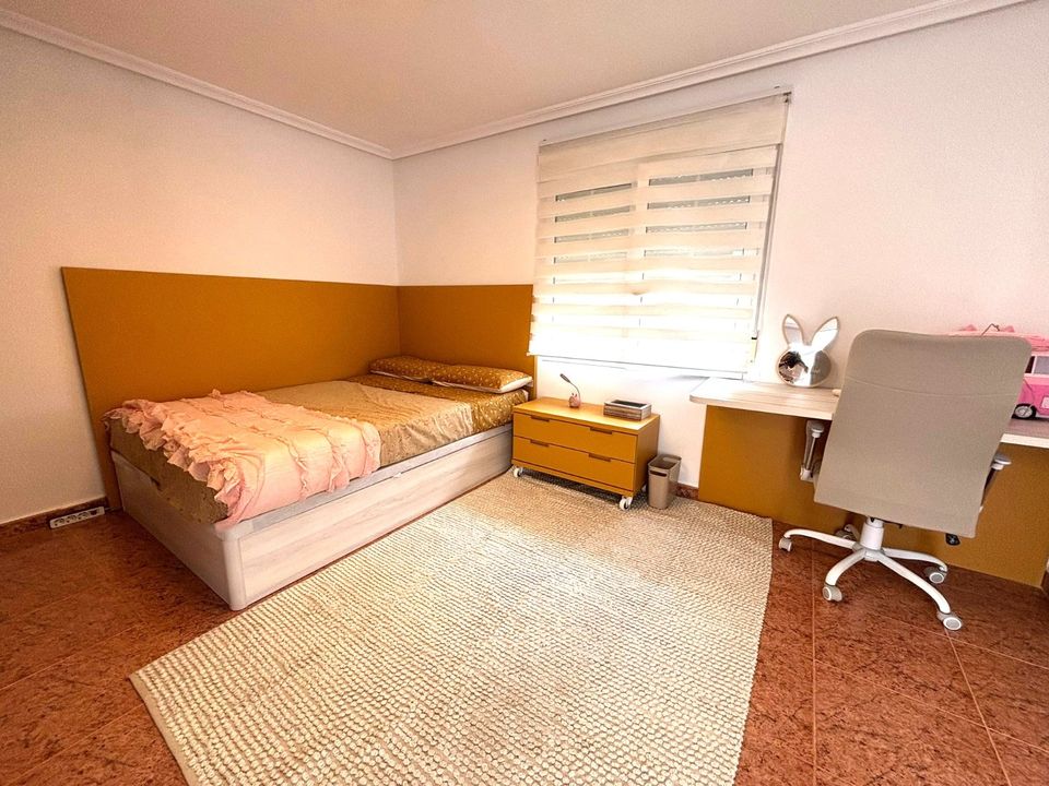 Byhus i Sax, Alicante - foto 2