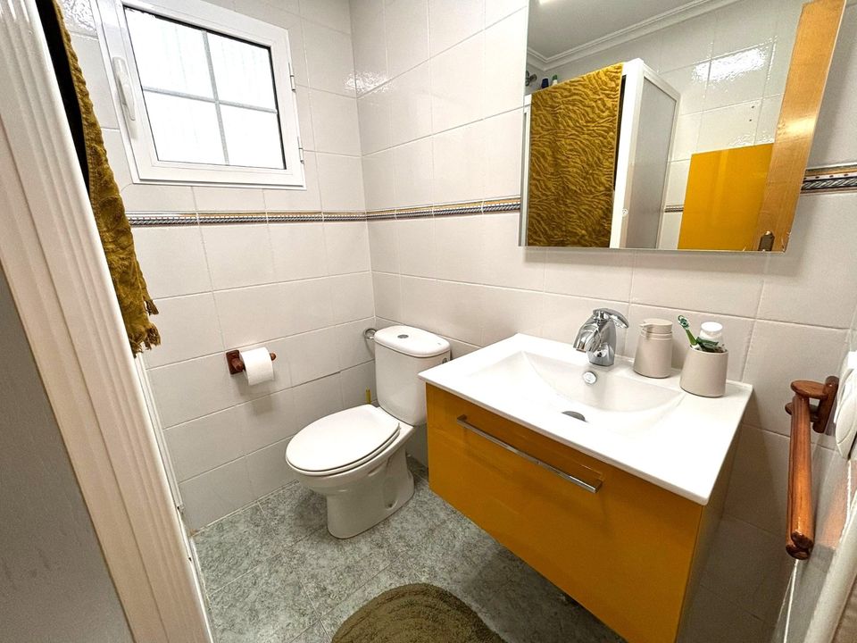 Byhus i Sax, Alicante - foto 4