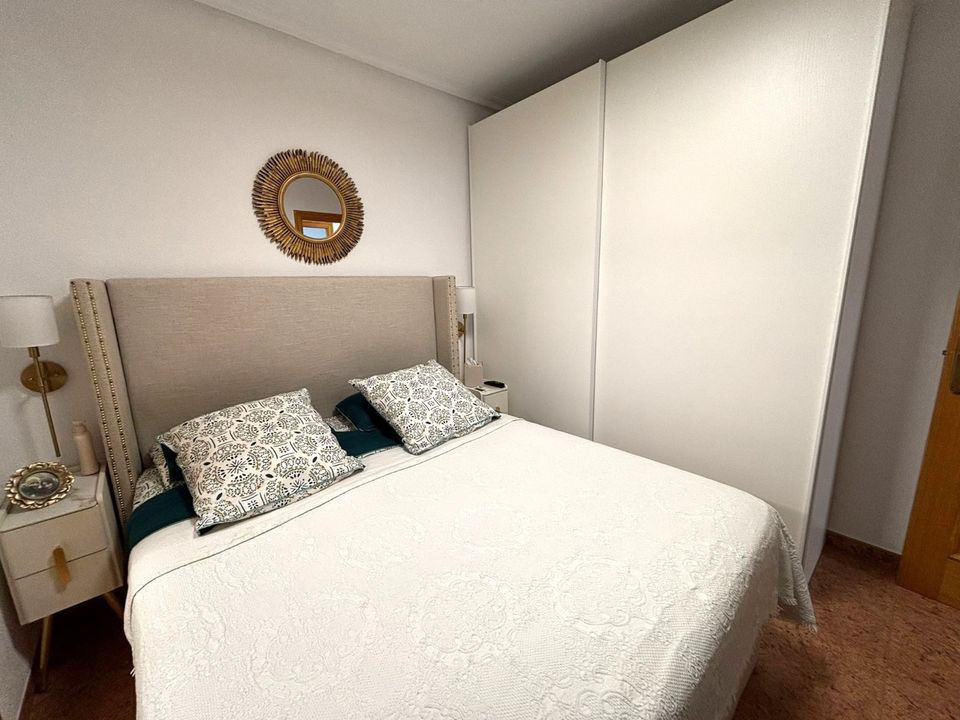Byhus i Sax, Alicante - foto 5
