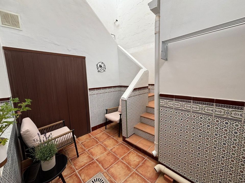 Byhus i Sax, Alicante - foto 2
