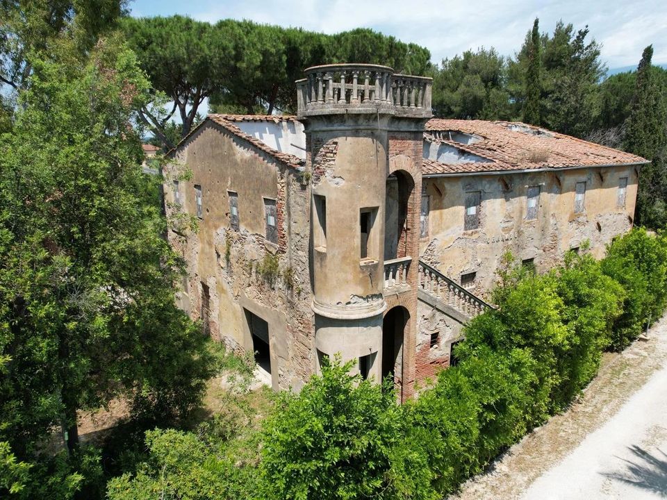 Masia a Cecina, Livorno - foto 2