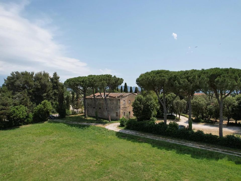 Masia a Cecina, Livorno - foto 3