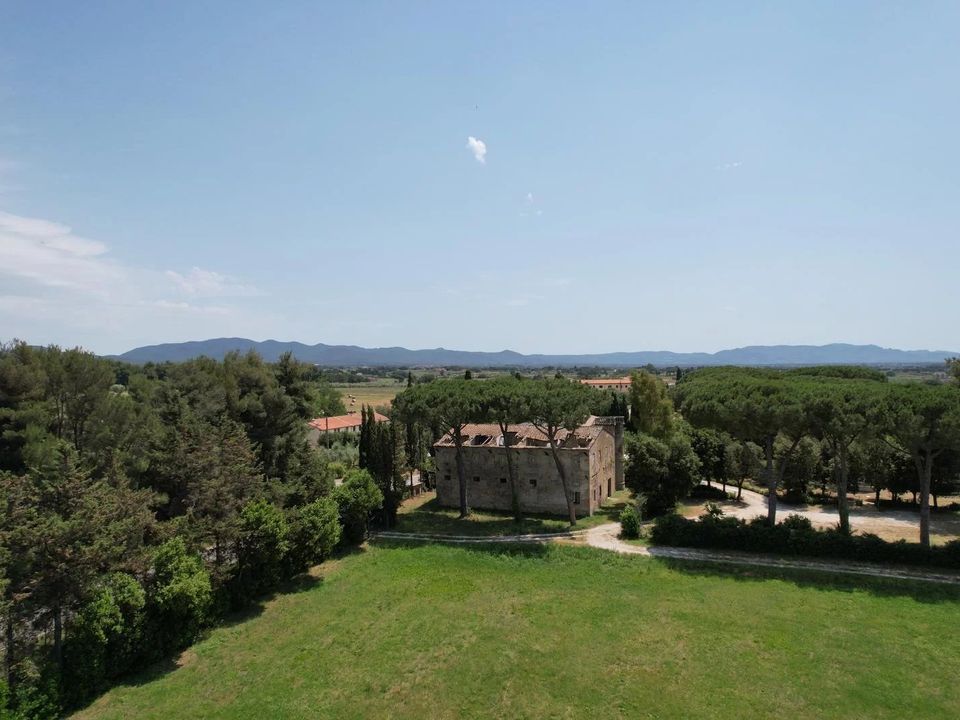 Masia a Cecina, Livorno - foto 4