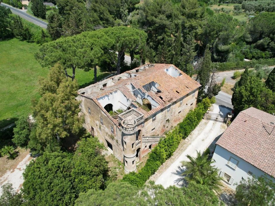 Masia a Cecina, Livorno - foto 5