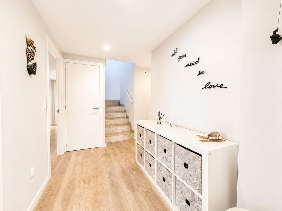 Penthouse i Sitges, Barcelona - foto 3