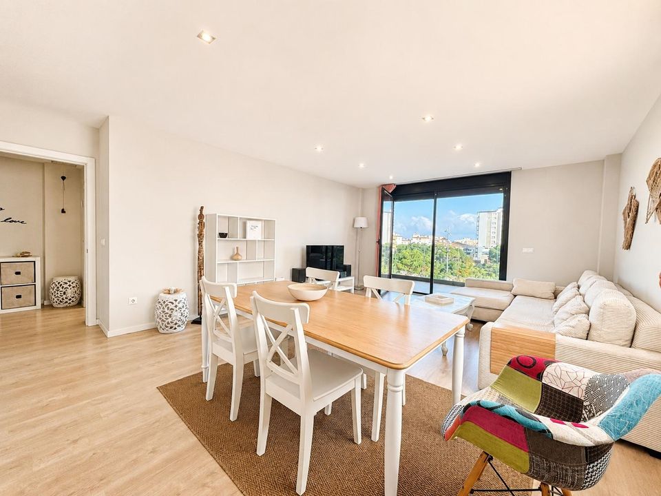 Penthouse i Sitges, Barcelona - foto 4