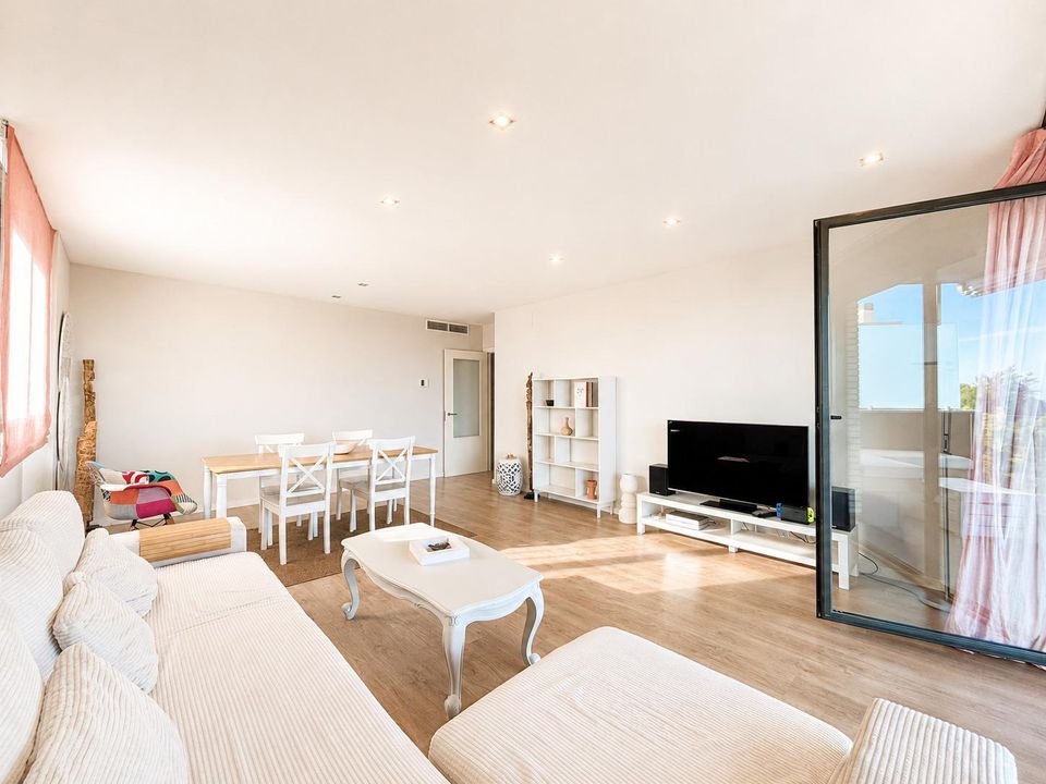 Penthouse i Sitges, Barcelona - foto 5