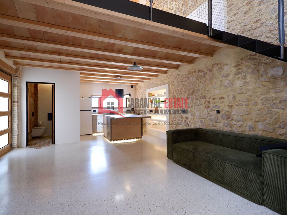 Villa i Valencia, Valencia - foto 2