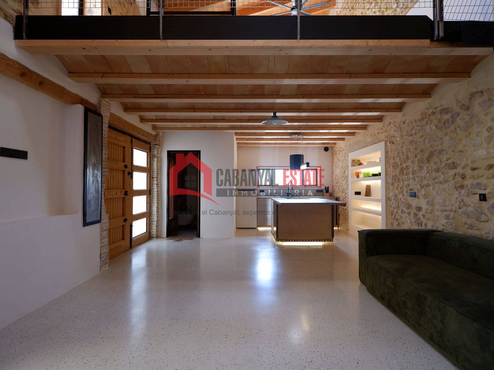 Villa i Valencia, Valencia - foto 4