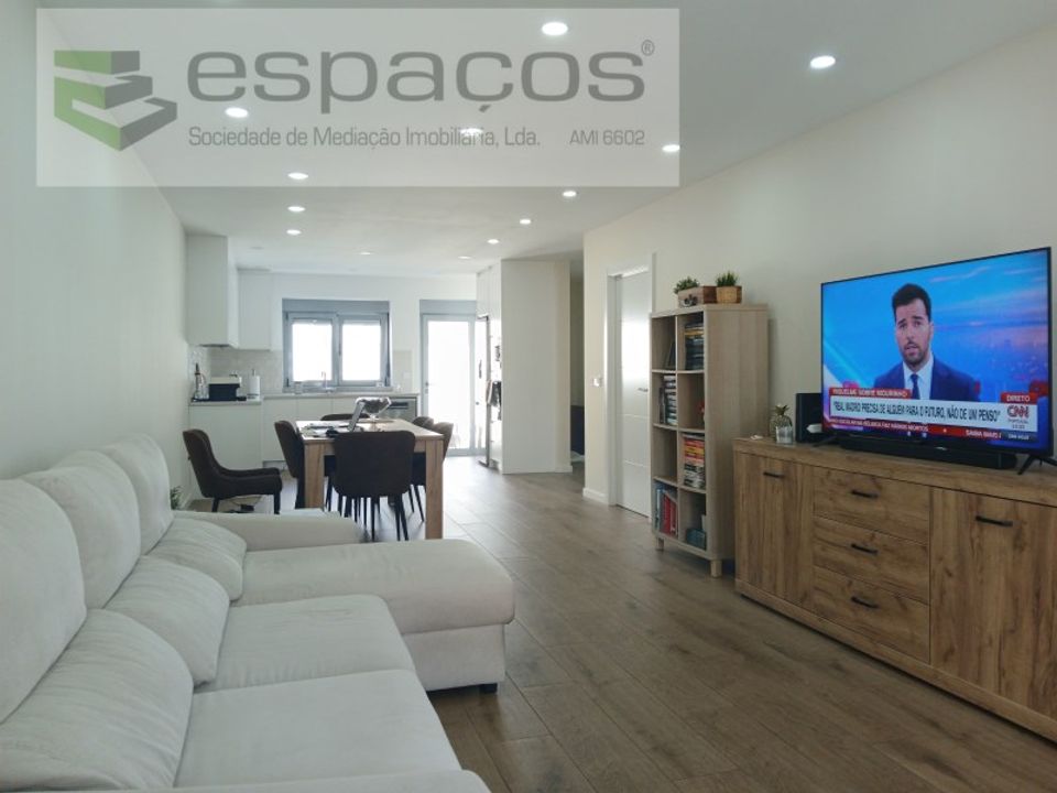Apartament a Alcains, Castelo Branco - foto 1