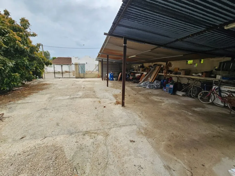 Villa i Oliva, Valencia - foto 1