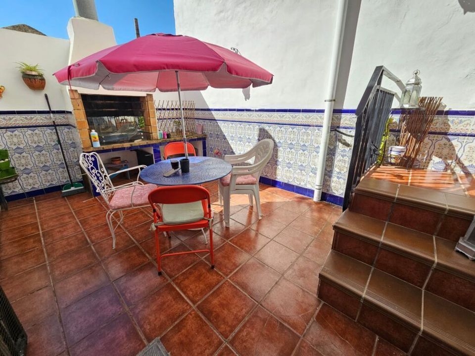 Byhus i Oliva, Valencia - foto 1