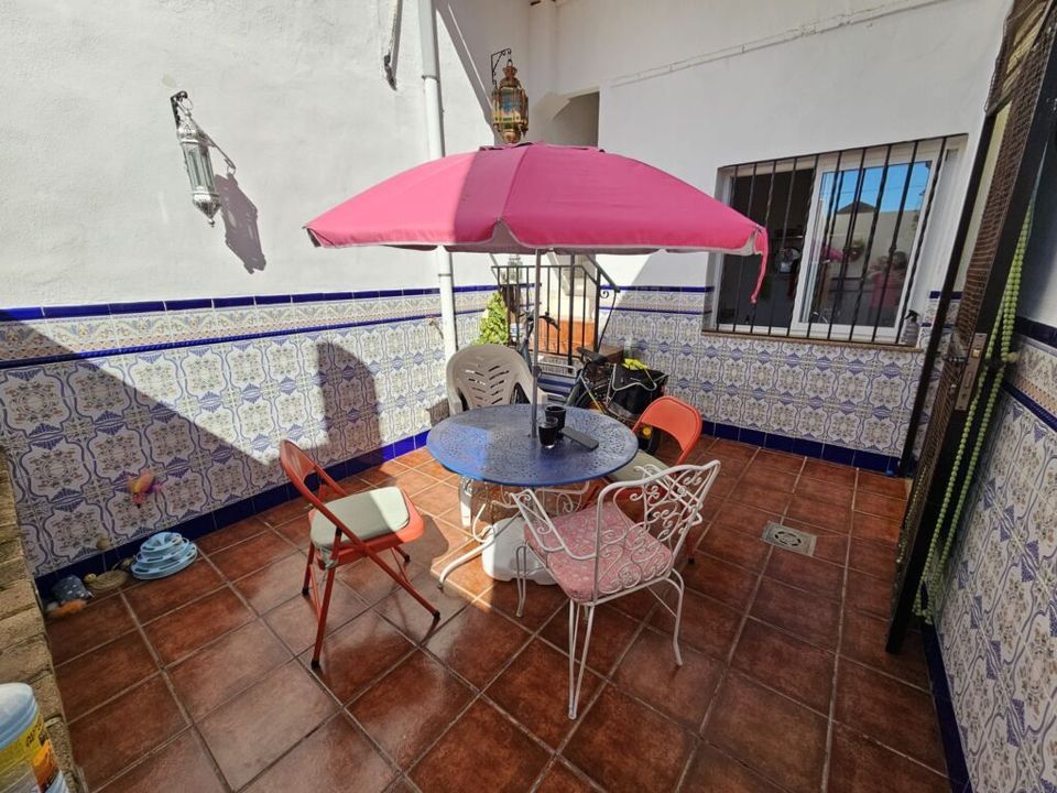 Byhus i Oliva, Valencia - foto 2