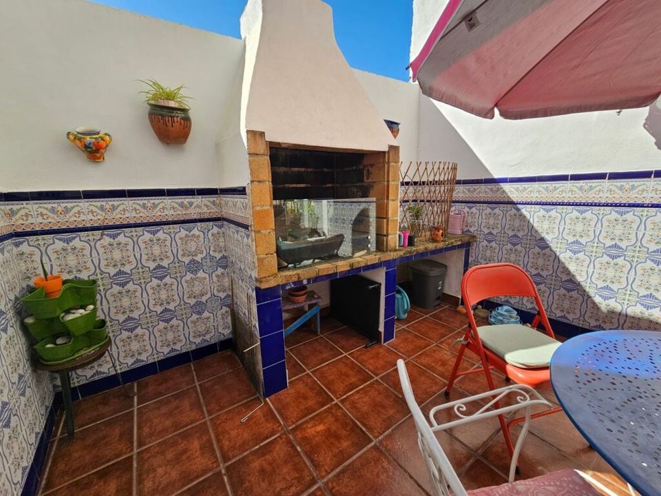 Byhus i Oliva, Valencia - foto 3