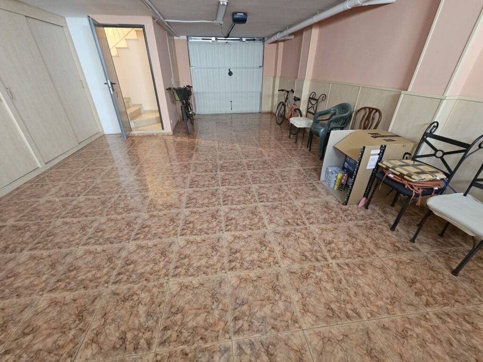 Rækkehus i Palmera, Valencia - foto 2