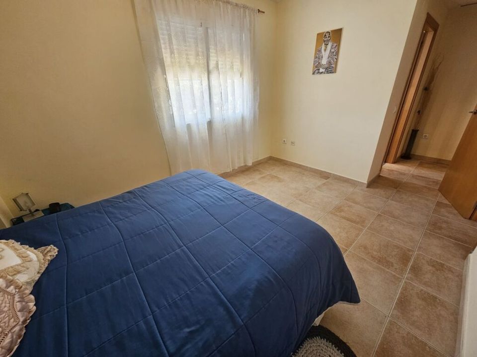 Rækkehus i Palmera, Valencia - foto 5