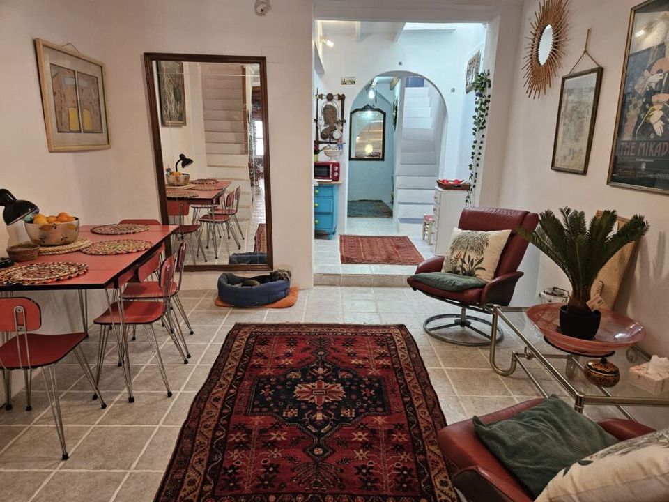 Byhus i Piles, Valencia - foto 1
