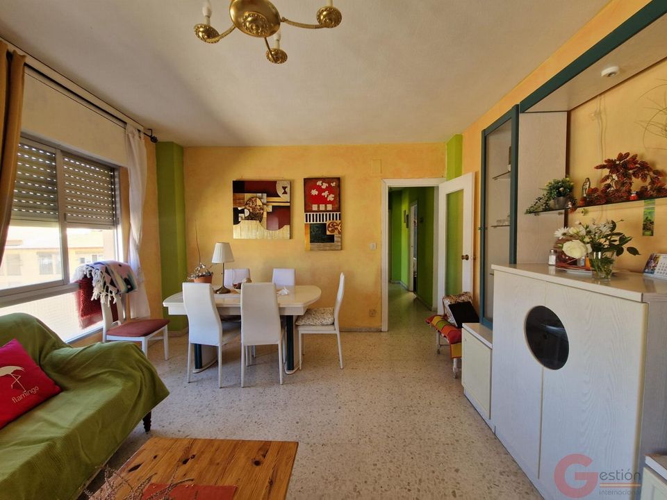 Lejlighed i Orgiva, Granada - foto 2