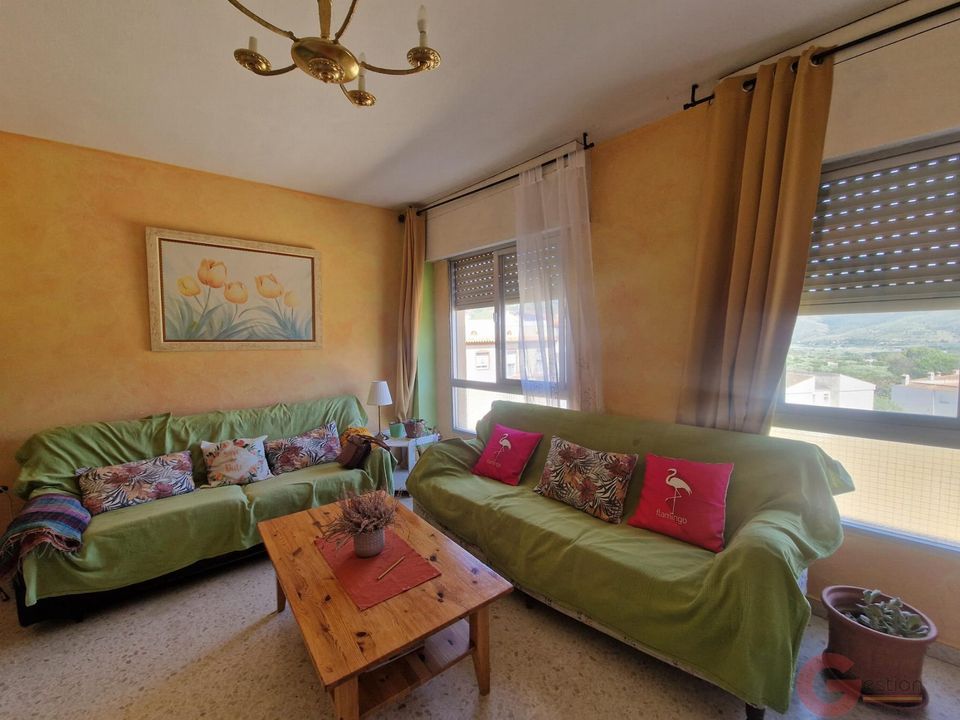 Lejlighed i Orgiva, Granada - foto 4