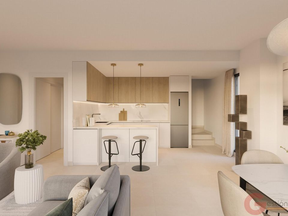 Villa i Velez Malaga, Malaga - foto 4