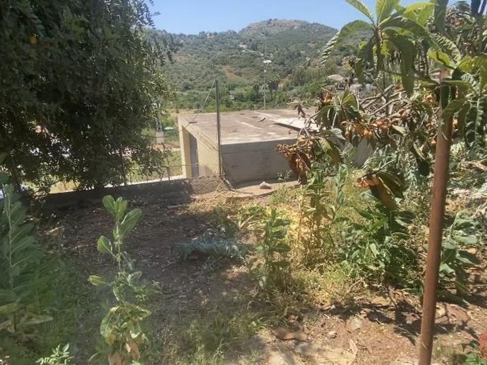 Finca in Comares, Malaga - foto 2