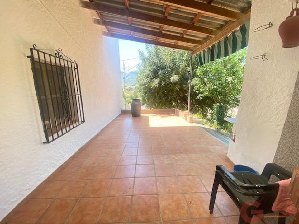 Finca in Comares, Malaga - foto 5
