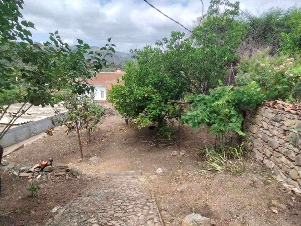Finca in Comares, Malaga - Foto 2