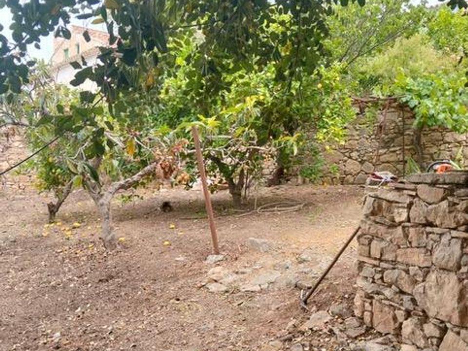 Finca in Comares, Malaga - Foto 3
