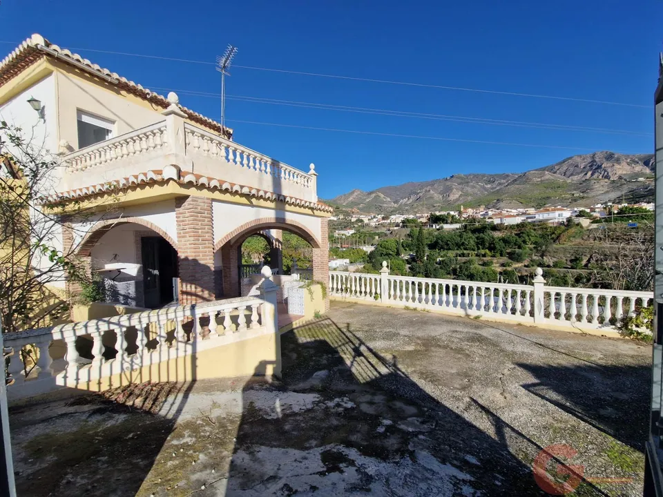 Finca i Molvizar, Granada - foto 1