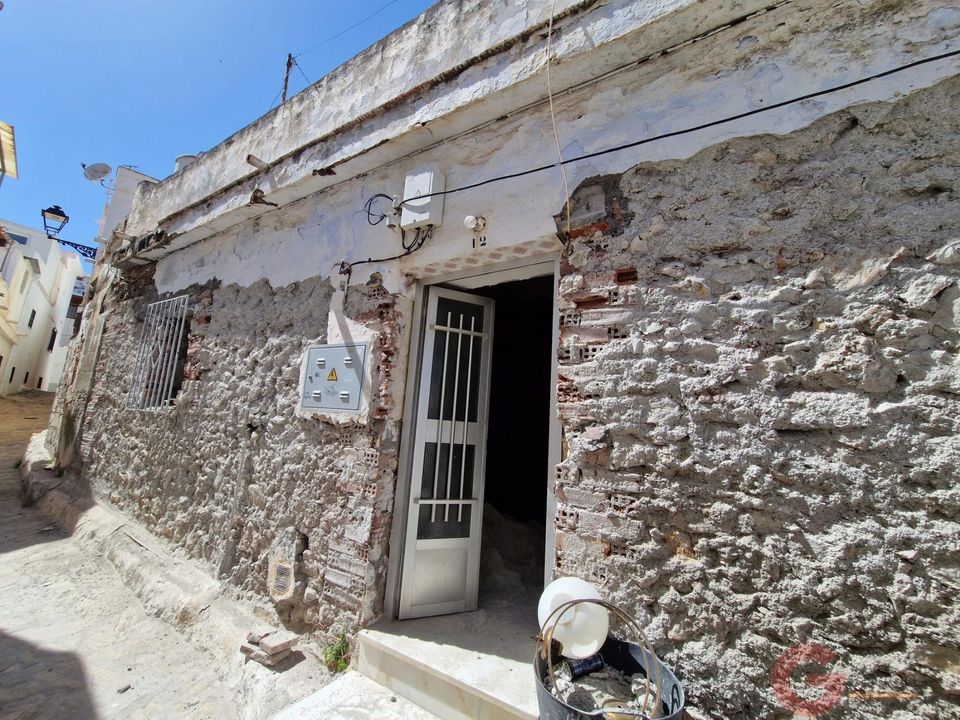 Villa i Salobrena, Granada - bilde 1