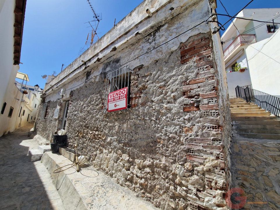 Villa i Salobrena, Granada - bilde 2