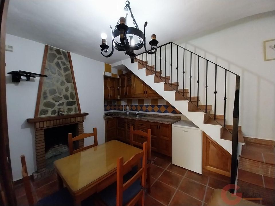 Villa i Guajar Faraguit, Granada - foto 1