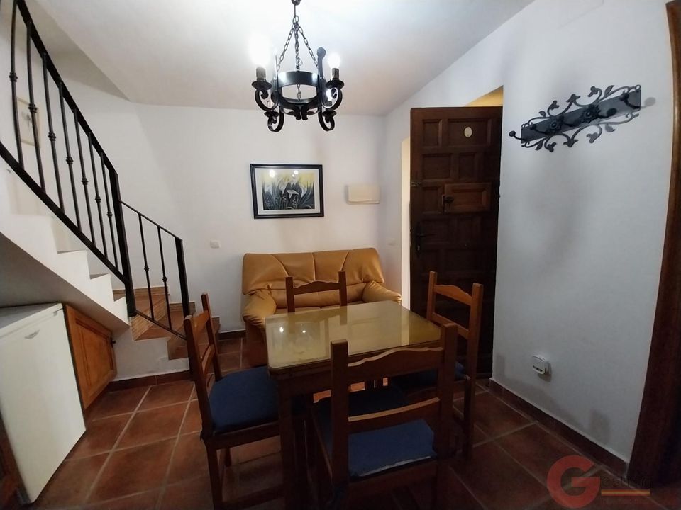 Villa i Guajar Faraguit, Granada - foto 4