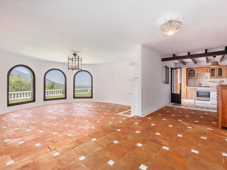Villa i Coin, Malaga - foto 4