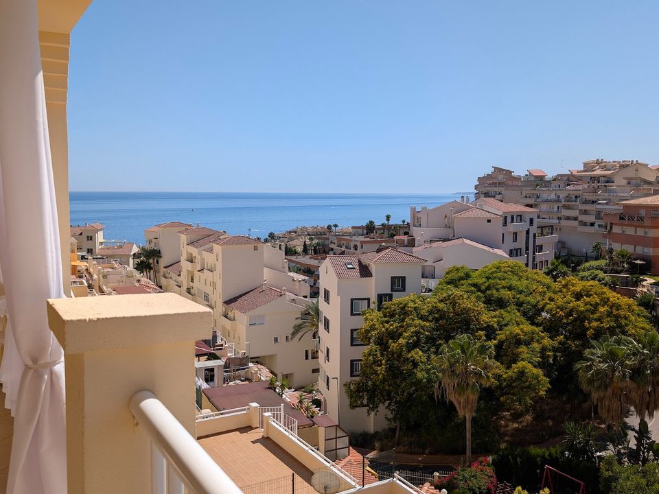 Lejlighed i Benalmadena, Malaga - foto 1
