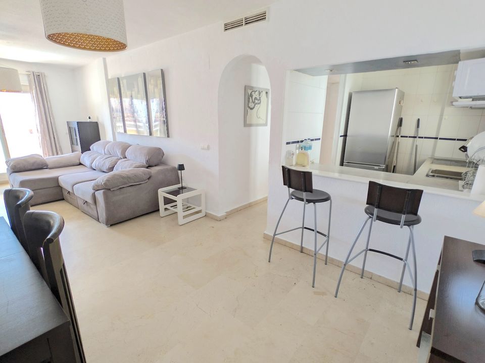 Lejlighed i Benalmadena, Malaga - foto 4