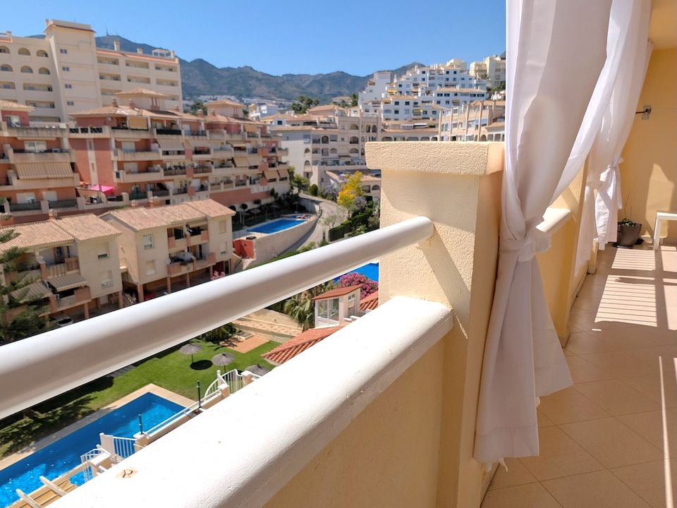 Lejlighed i Benalmadena, Malaga - foto 5