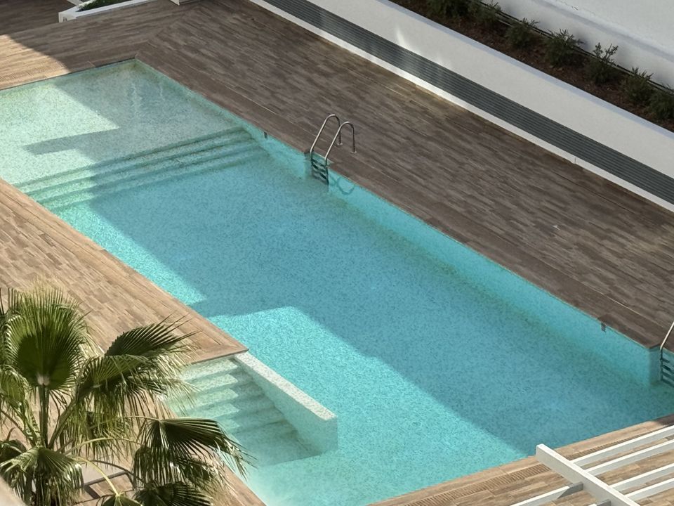 Penthouse i Santa Eulalia Del Rio, Ibiza - foto 5