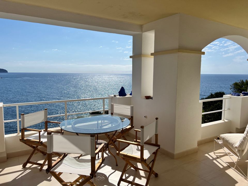 Lejlighed i Santa Eulalia Del Rio, Ibiza - foto 1
