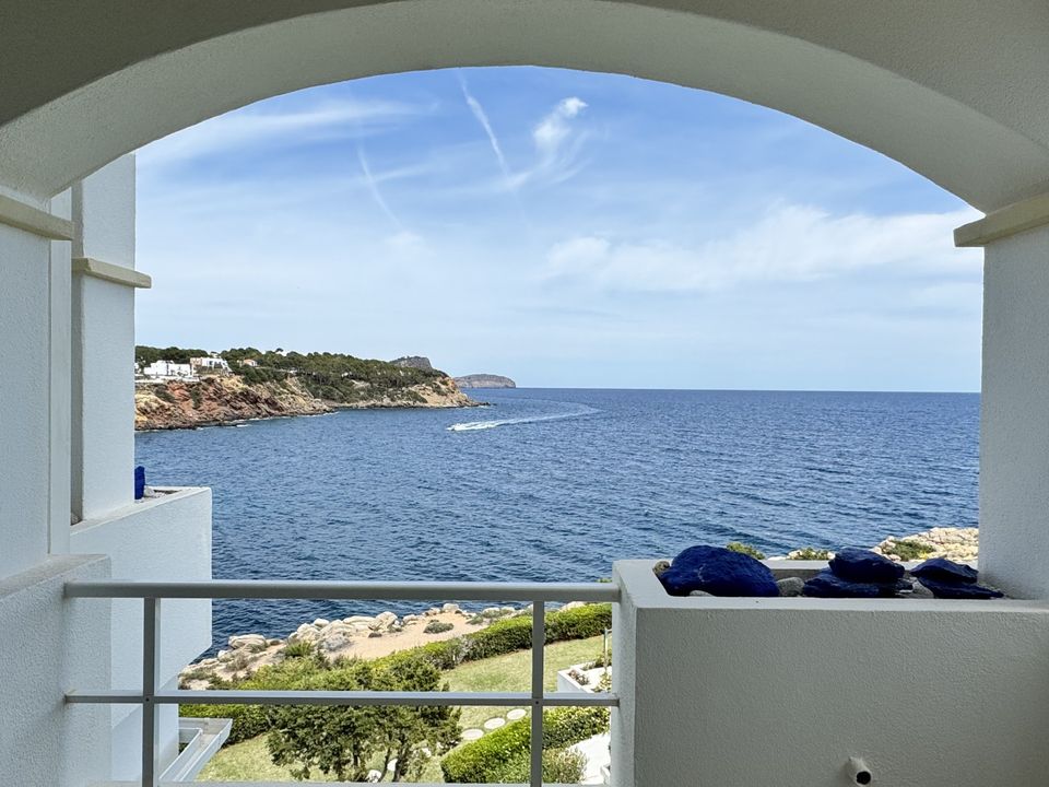 Lejlighed i Santa Eulalia Del Rio, Ibiza - foto 2