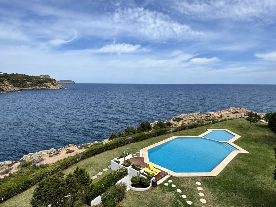 Lejlighed i Santa Eulalia Del Rio, Ibiza - foto 3