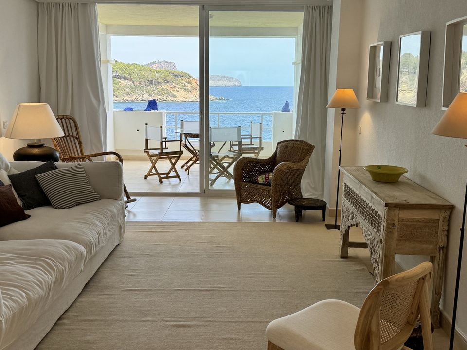 Lejlighed i Santa Eulalia Del Rio, Ibiza - foto 4