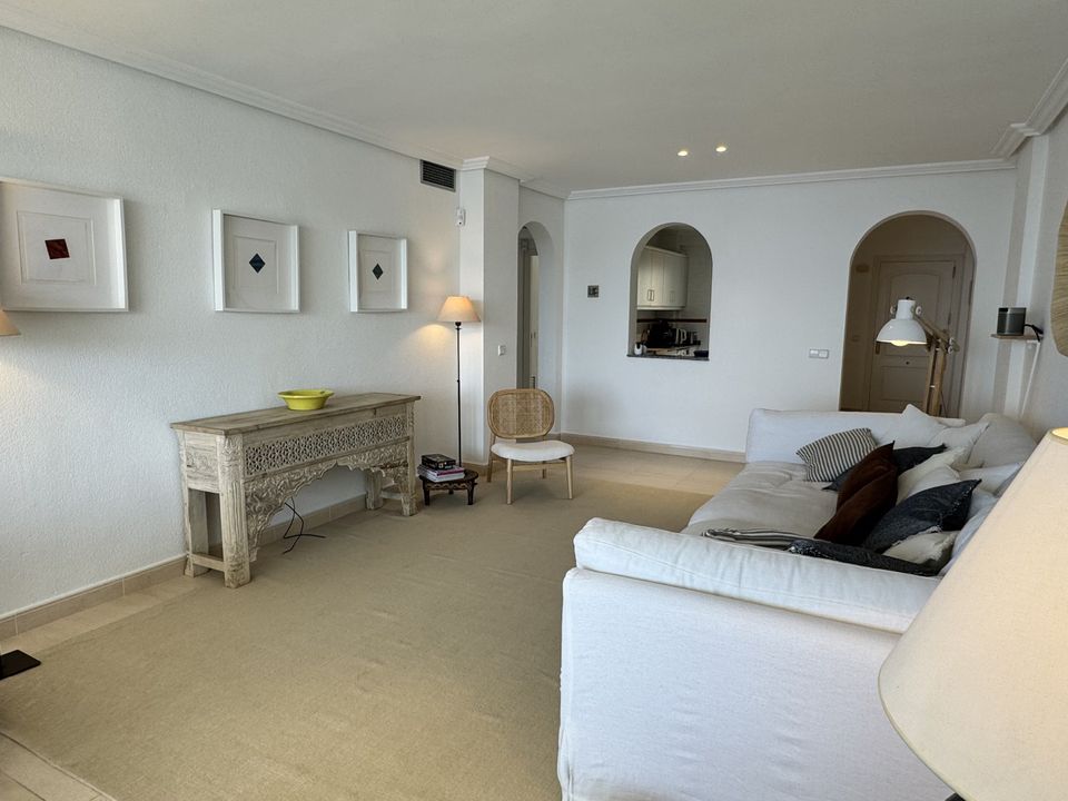 Lejlighed i Santa Eulalia Del Rio, Ibiza - foto 5