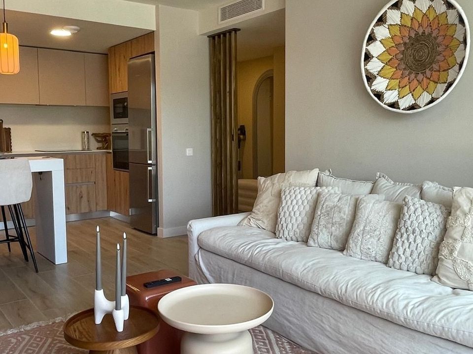Apartament a Javea, Alicante - foto 1