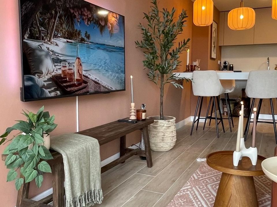 Apartament a Javea, Alicante - foto 3