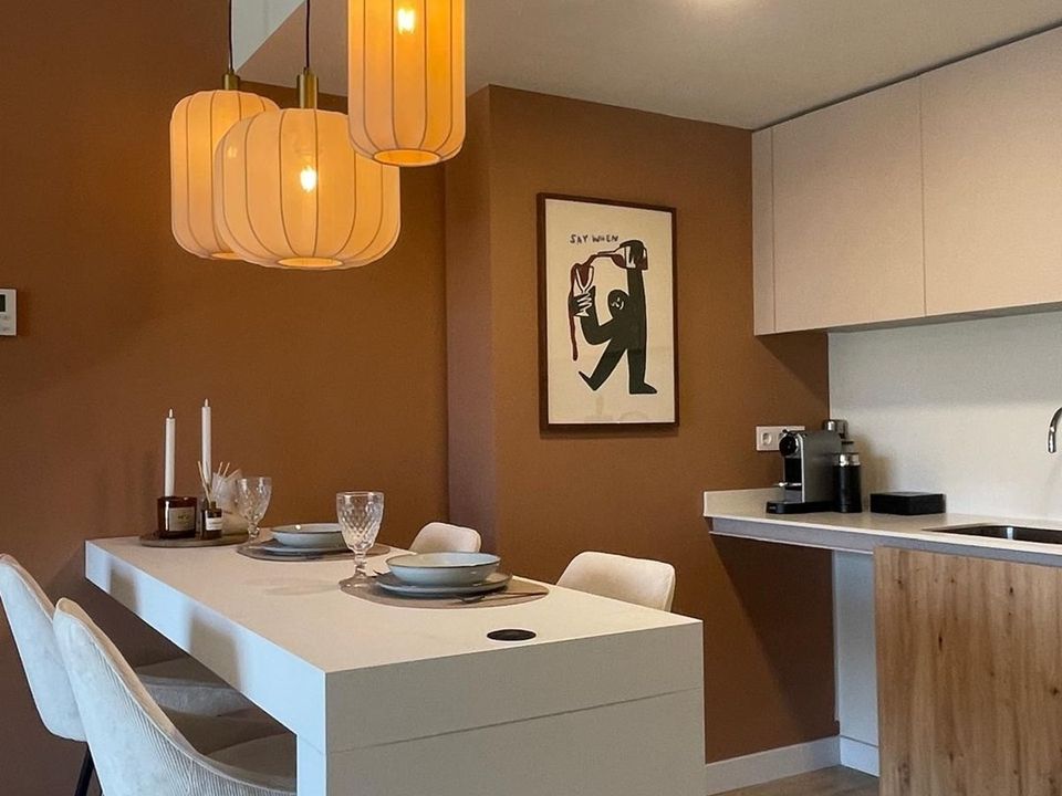 Apartament a Javea, Alicante - foto 4