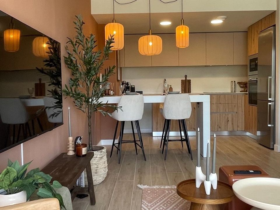Apartament a Javea, Alicante - foto 5